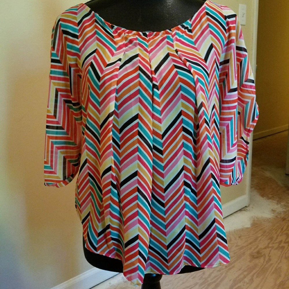 Blouse